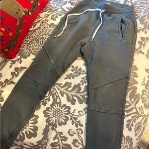 Gray Green John Elliot Sweatpant